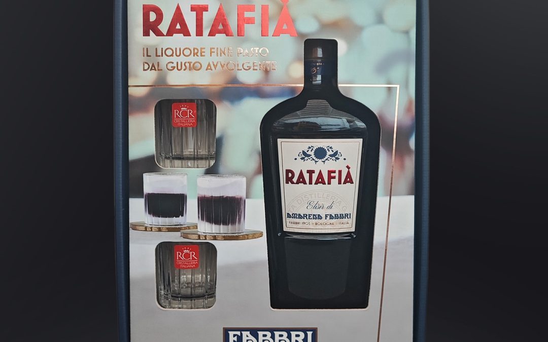 FABBRI Pack promozionale.